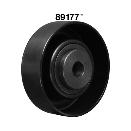 Dayco 01-12 Mitsu 2.0-2.4-3.5-3.8L Tension Pulley, 89177 89177